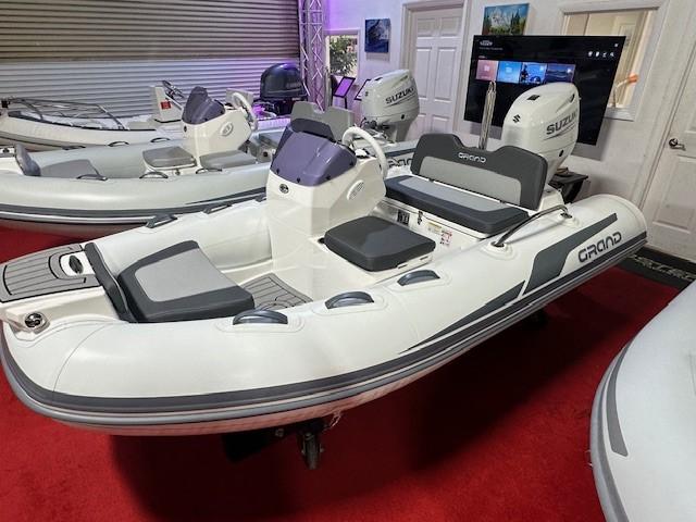 2025 Grand Inflatables G340