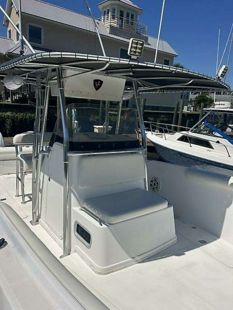 2000 Century 3100 Center Console - Image 20