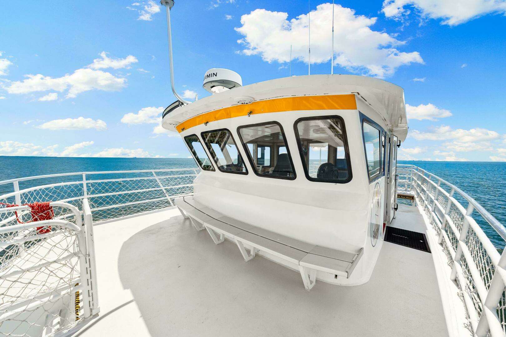 2002 Custom Tri-Kat 60 - Image 10