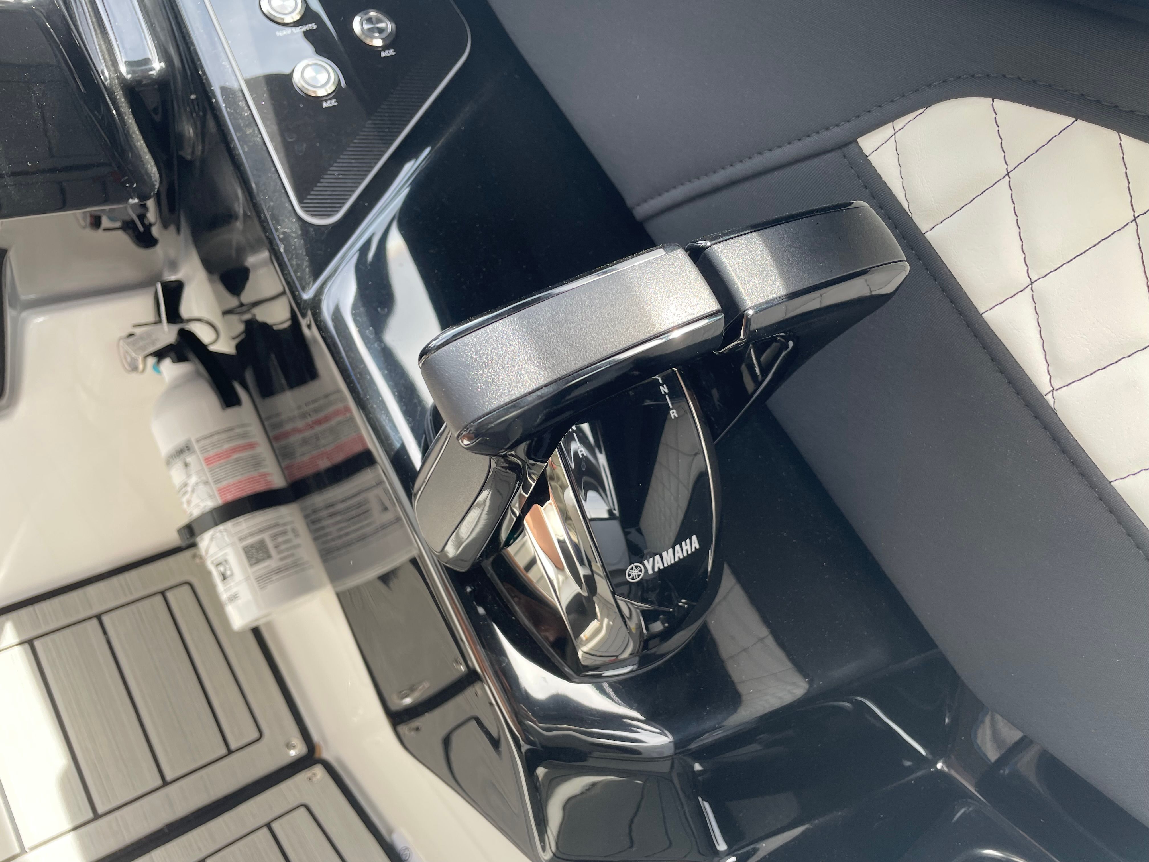 2026 YAMAHA 252 SD - Image 26