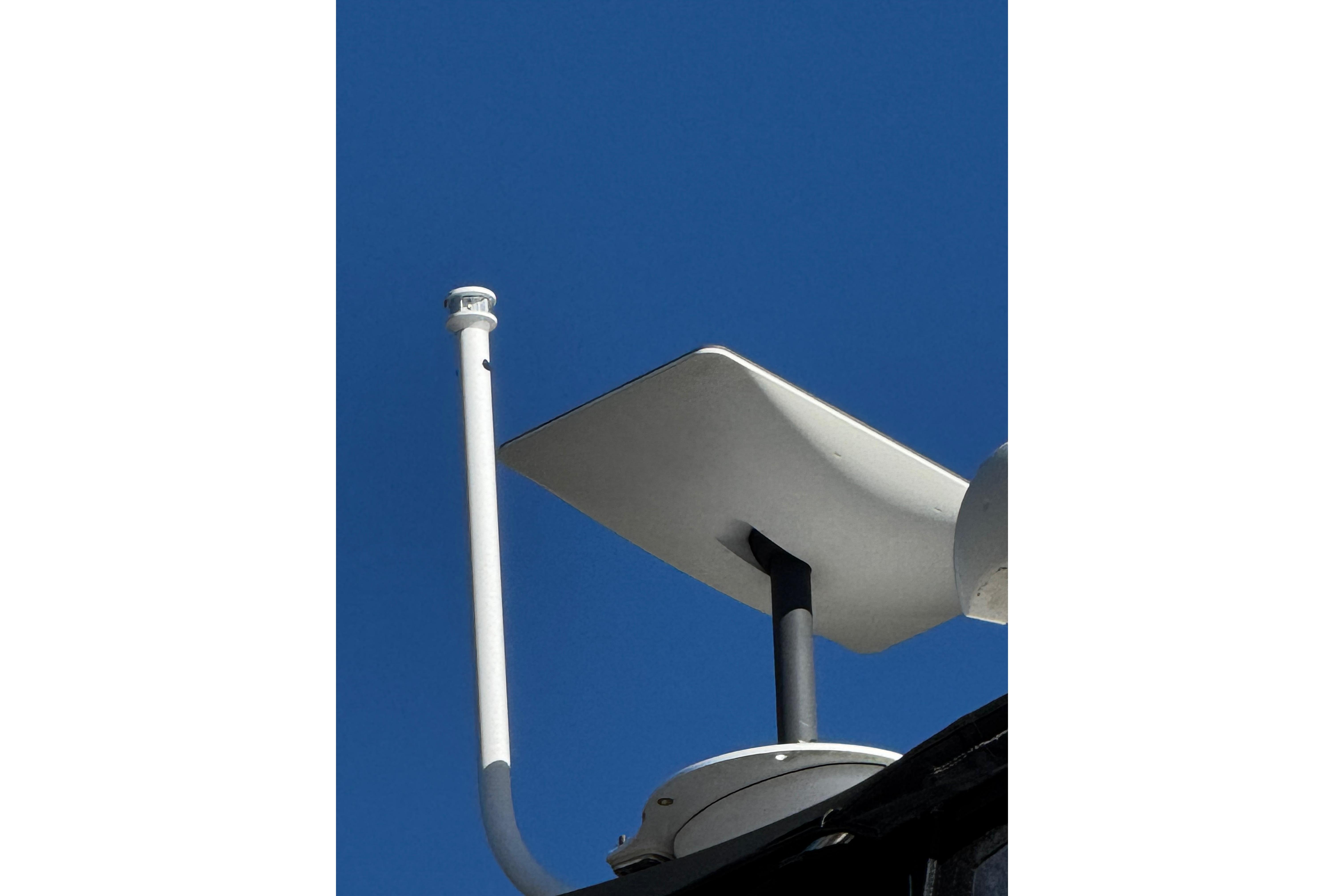 Starlink wifi