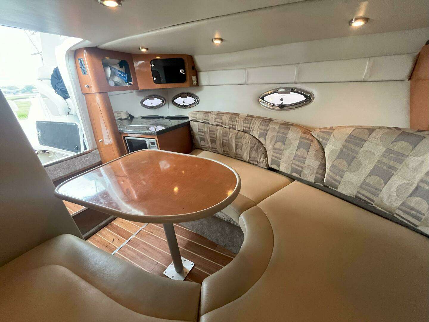 2007 Chaparral 275 SSi - Image 35