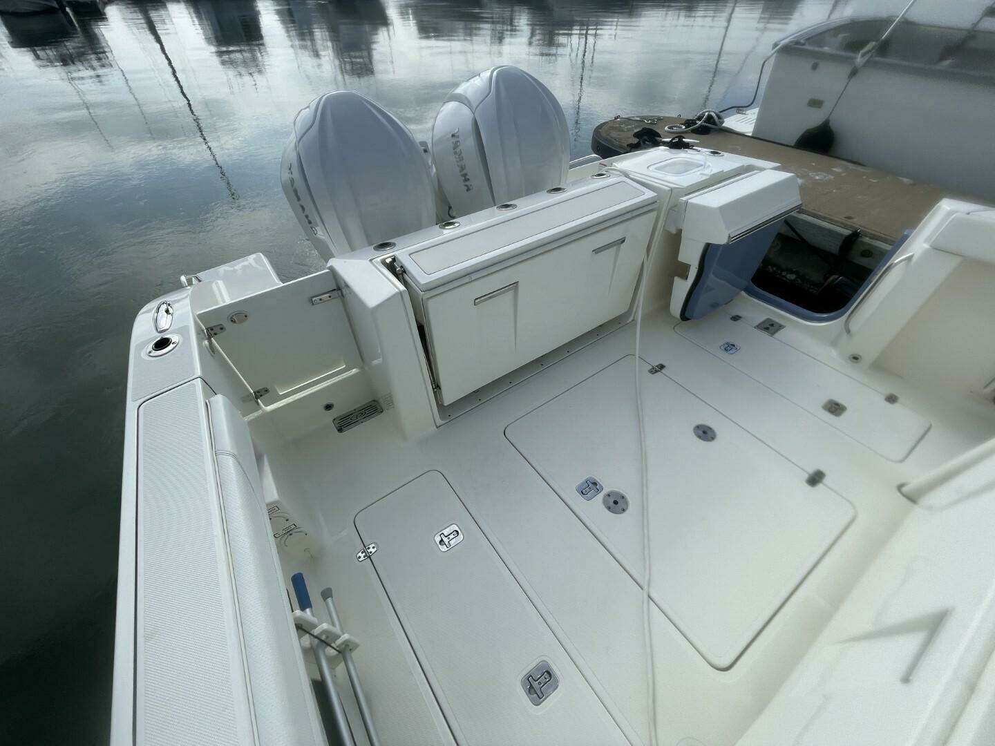2021 Pursuit S 328 Sport - Image 30