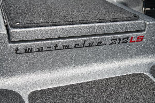 2026 Ranger 212LS - 36