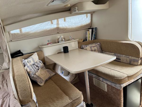 2002 Bayliner 2855 Ciera - 4