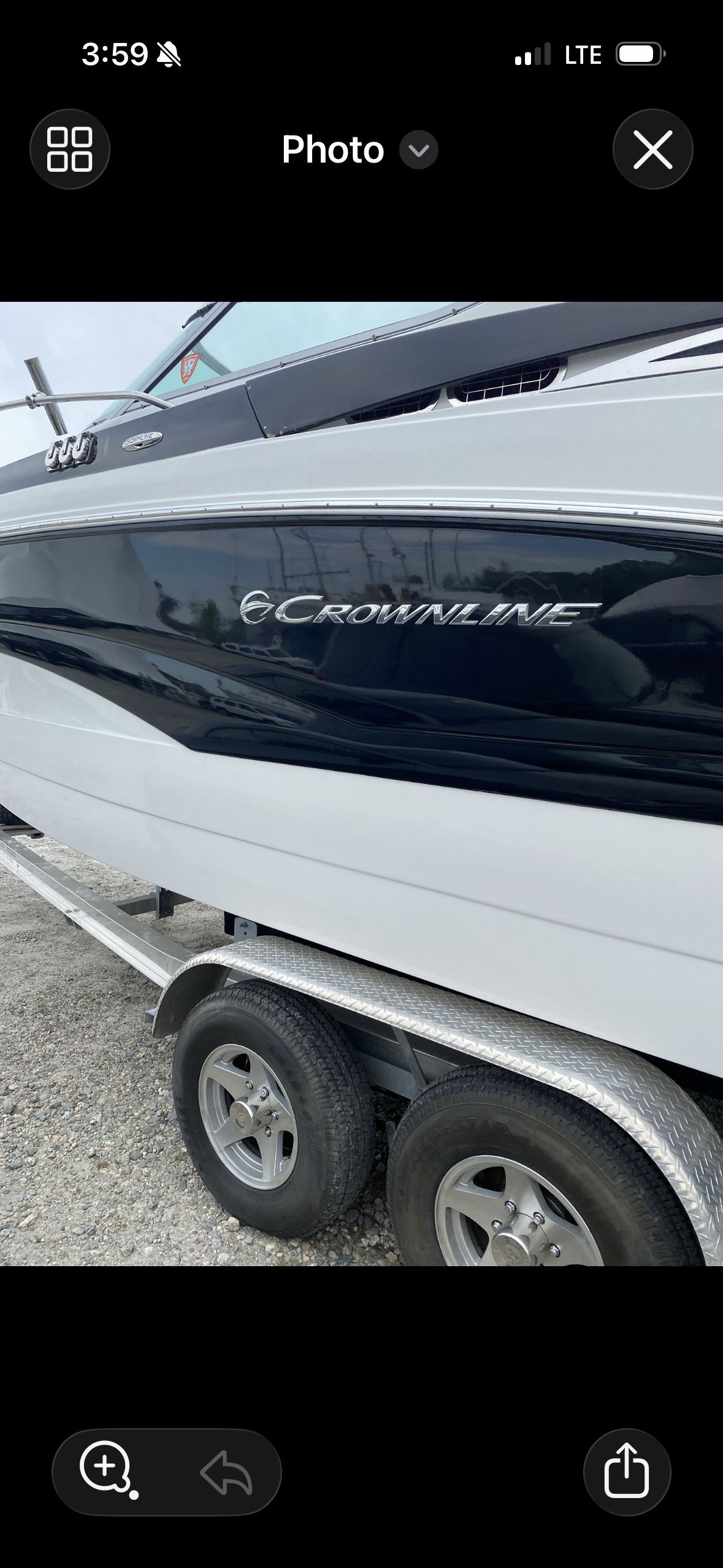 2013 Crownline 264CR - 8