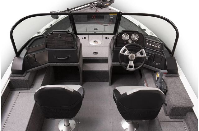 2023 G3 Angler V164 F - 6