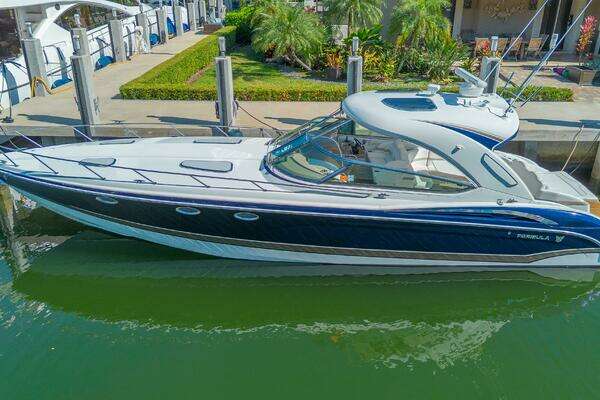 2013 Formula 400 Super Sport