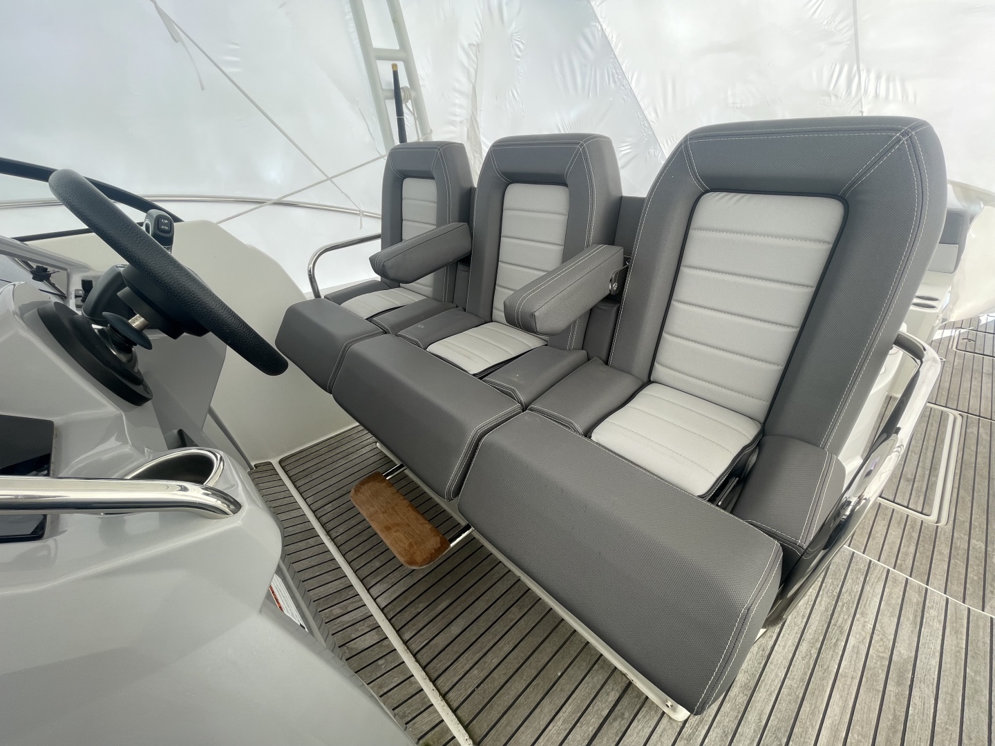 2019 Jeanneau 10.5 - Image 13