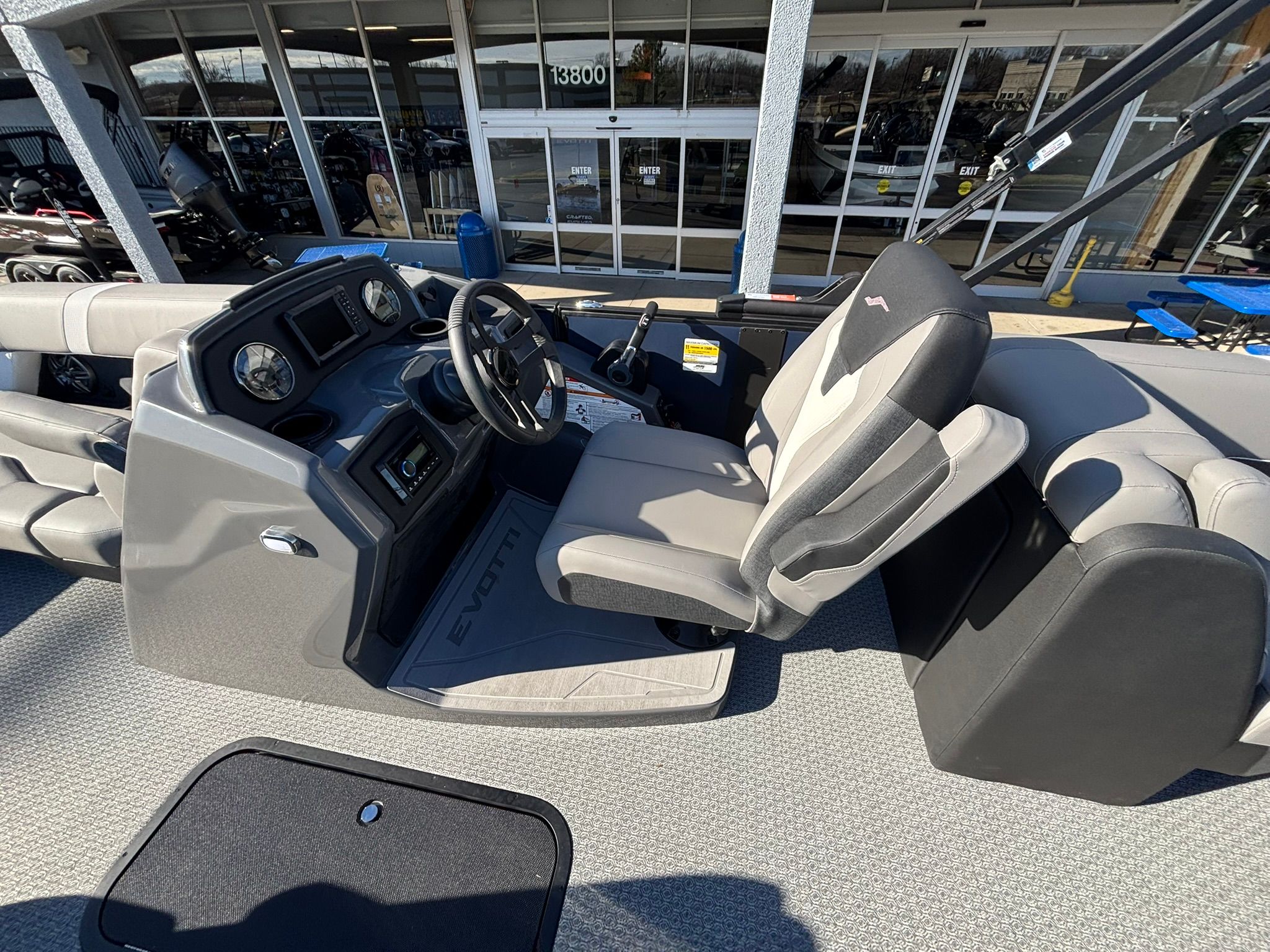 2026 Evotti 521 QL - 22