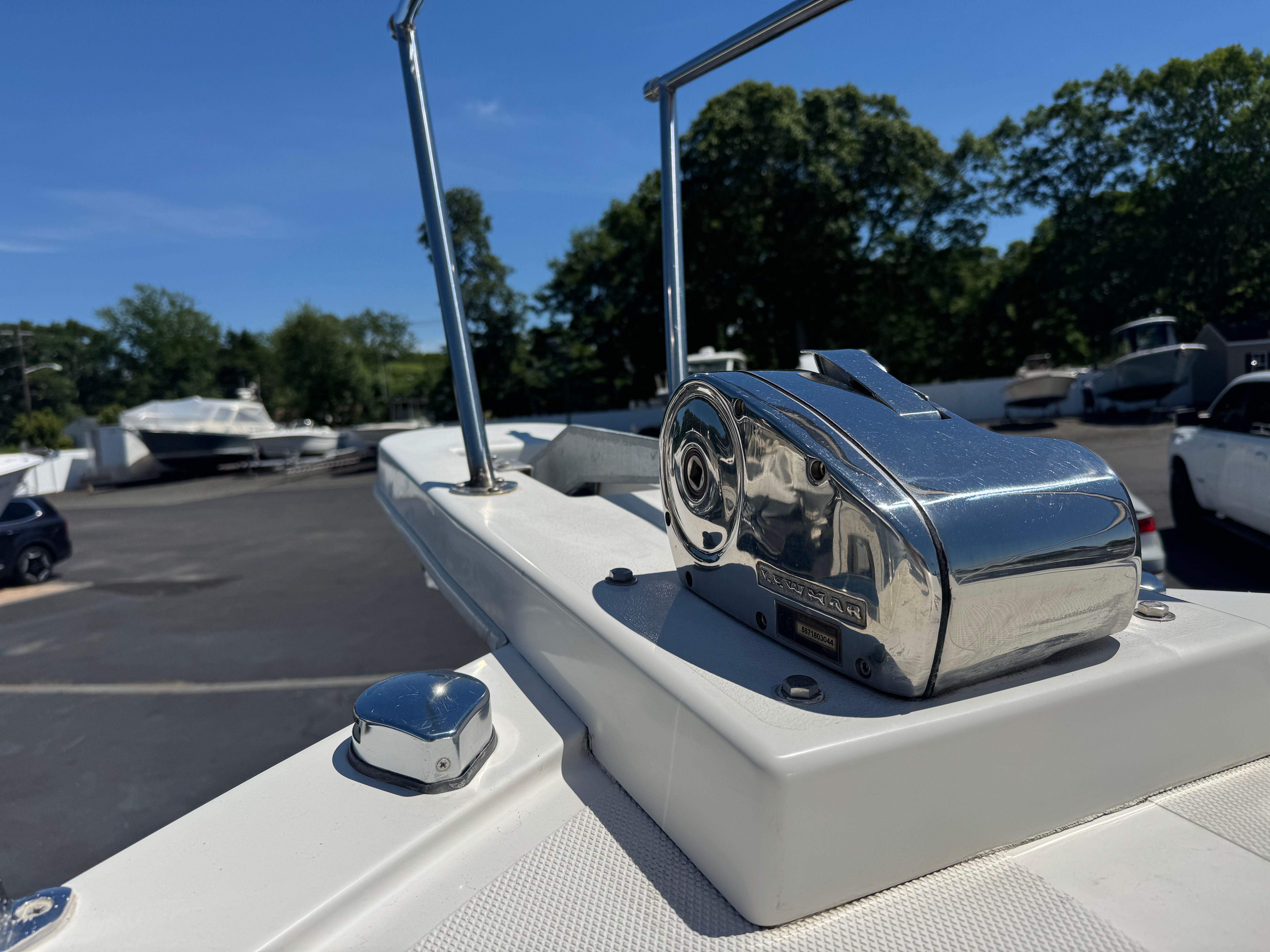 2019 Steiger Craft 23DV Chesapeake - 5