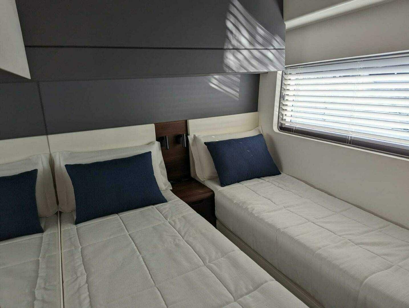 2024 Astondoa As5 - Image 34