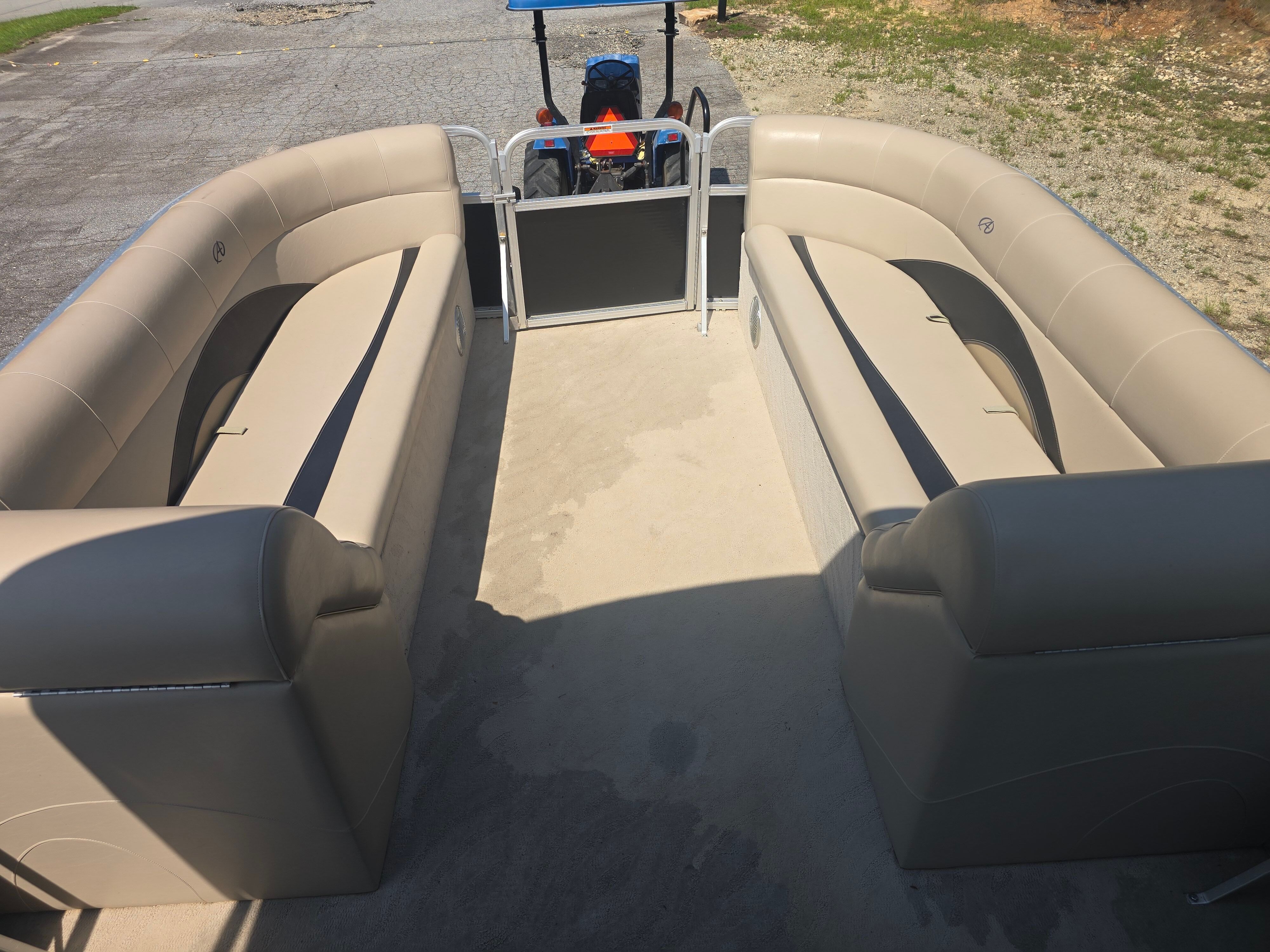 2012 AVALON CAT 2285 - Image 11