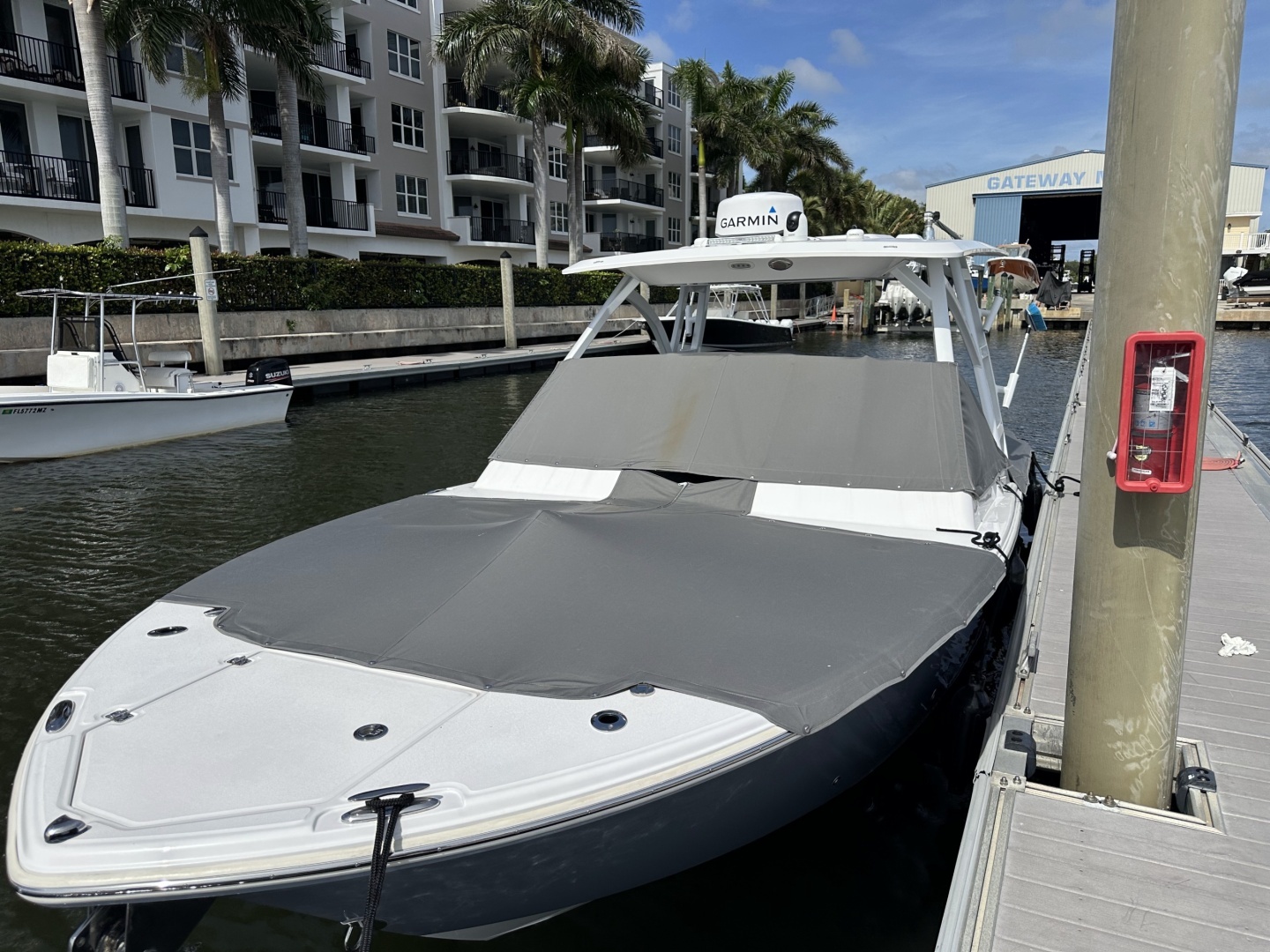 2025 Sea Fox 288 Traveler - Image 6