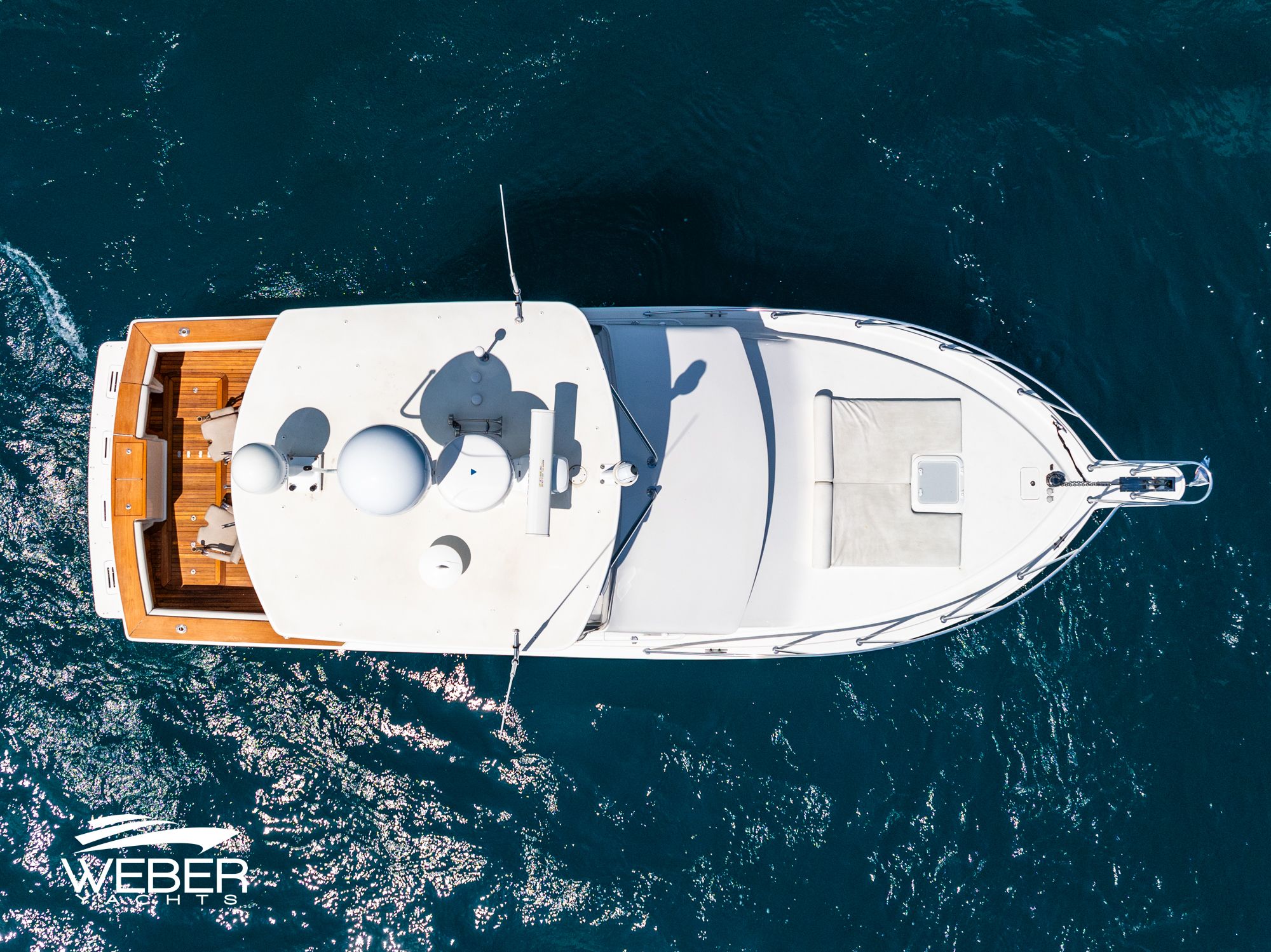 2008 Egg Harbor Convertible SF - 11