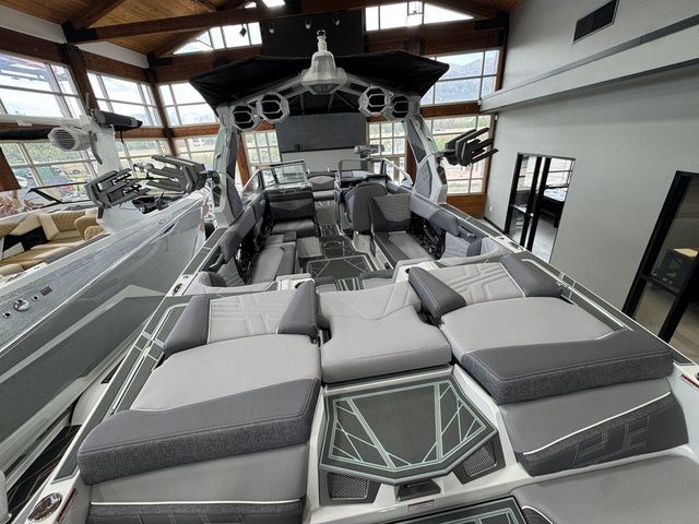 2026 Tigé Ultré 25ZX - 23
