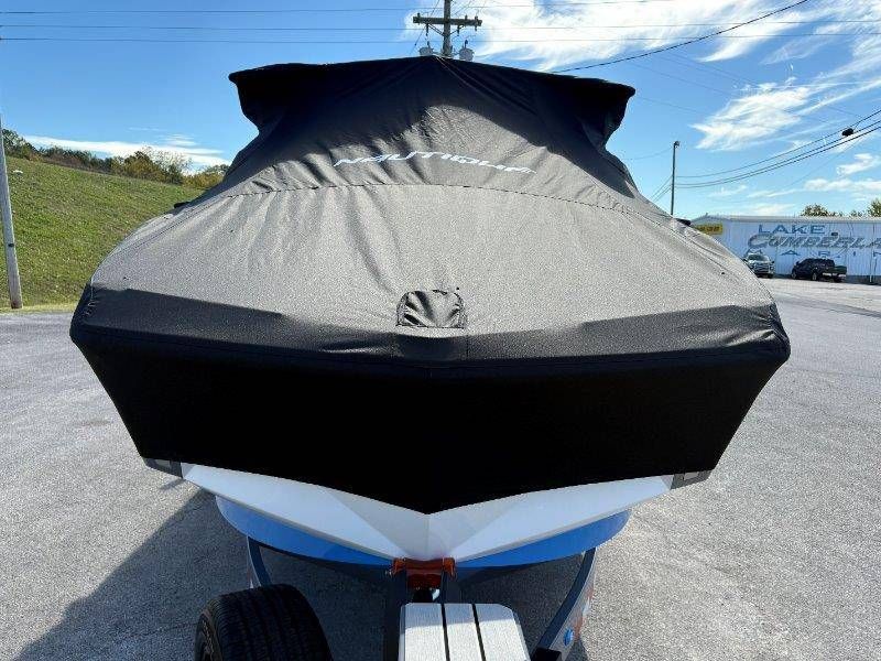 2026 Nautique G25 - 108