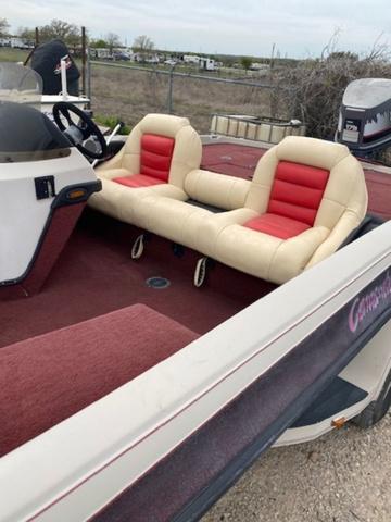 1998 Ranger Commanche 519SVS - 3