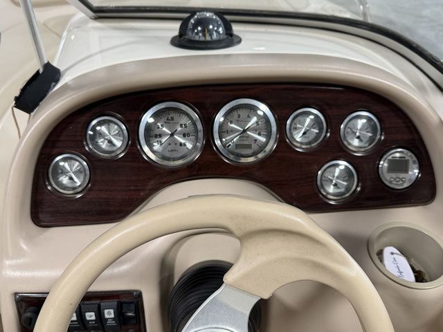 2000 Chaparral 200 SSe - 12