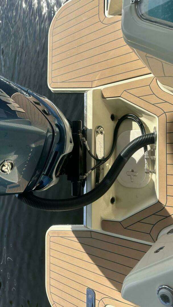 2023 Chris-Craft Catalina 24 - Image 16