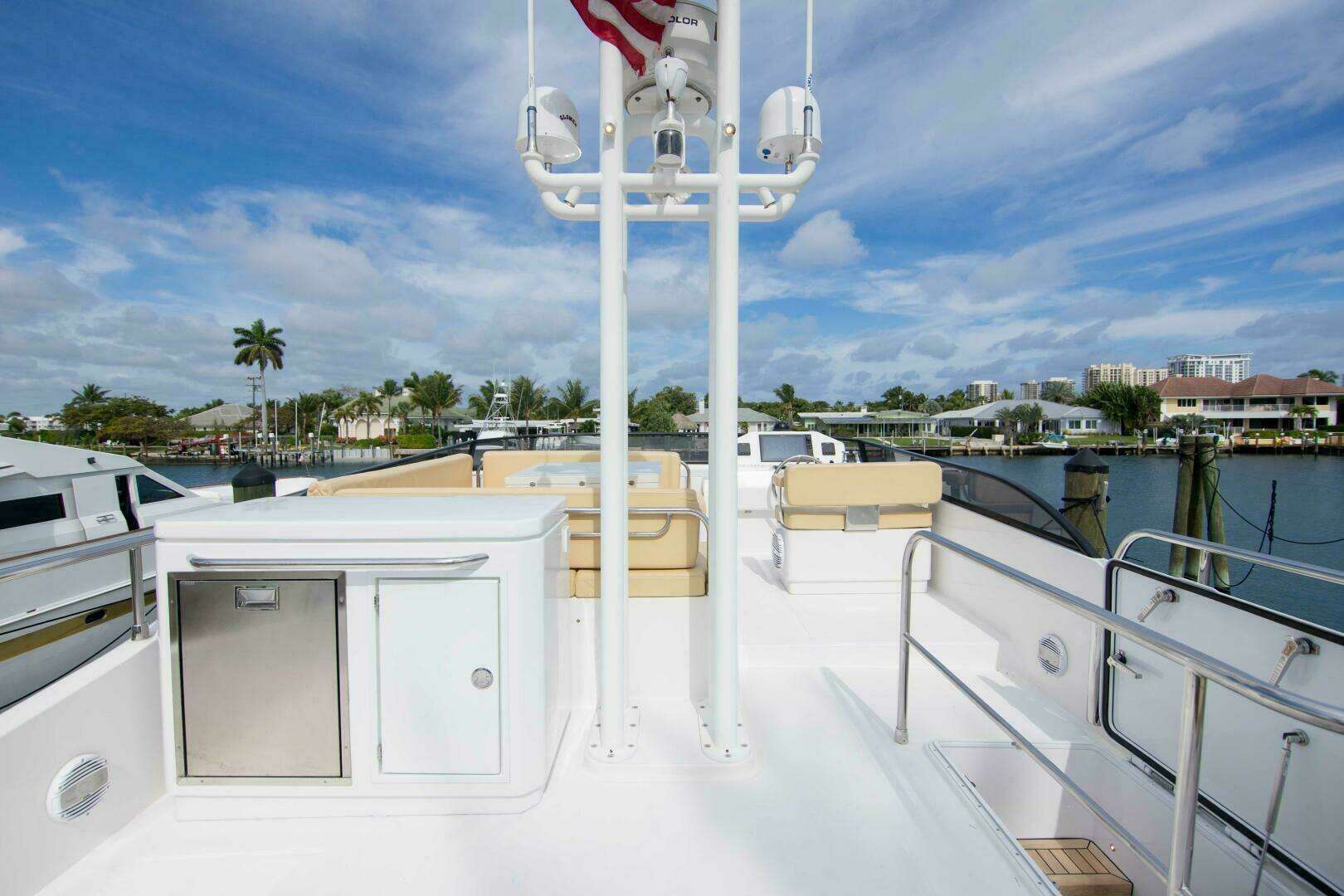 2019 Sundeck Yachts 580 Sport - Image 77