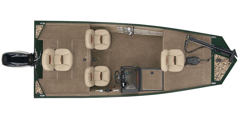 2026 Tracker Bass Tracker Classic Limited - 2