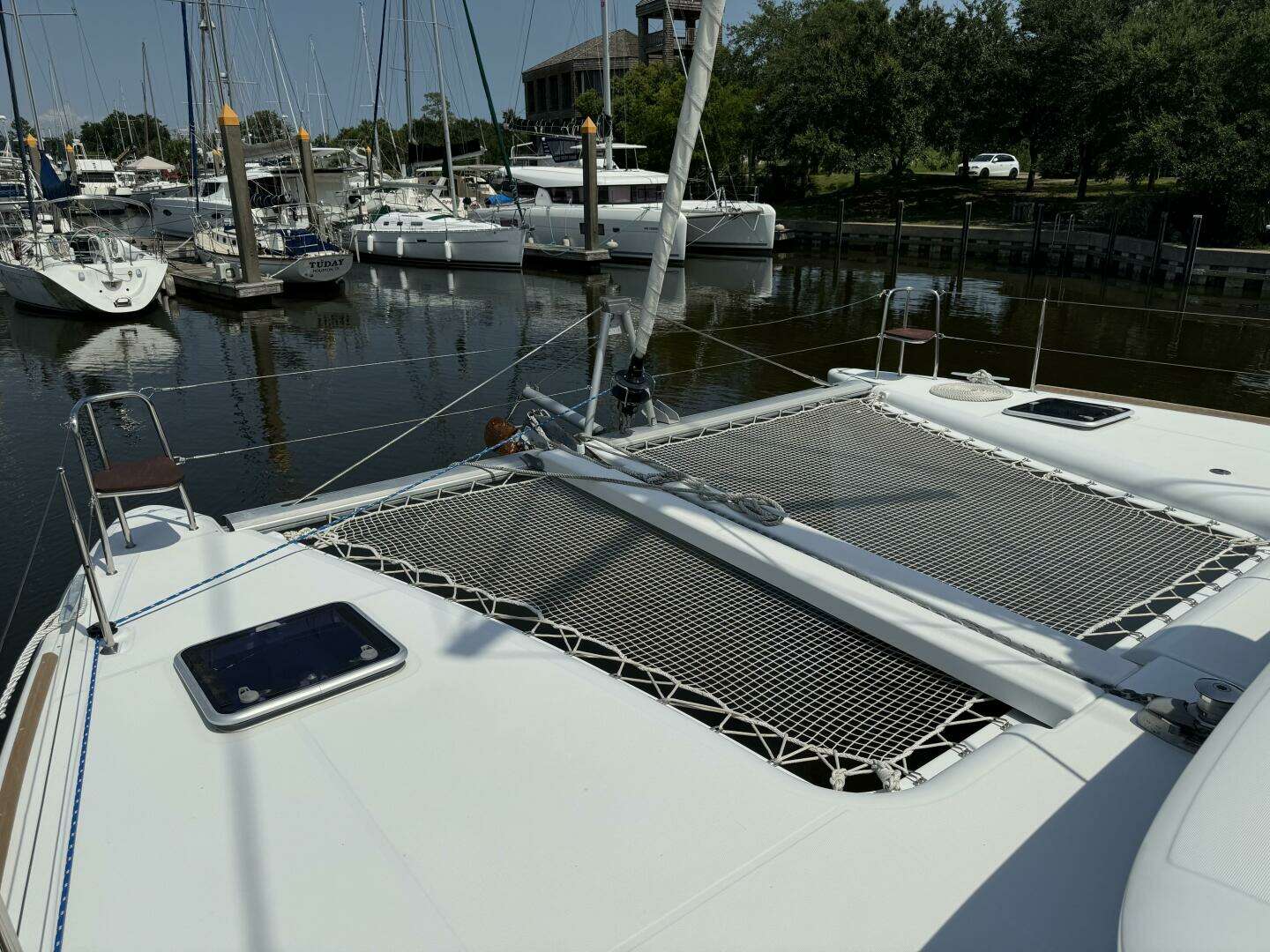 2016 Lagoon 400 S2 - Image 36