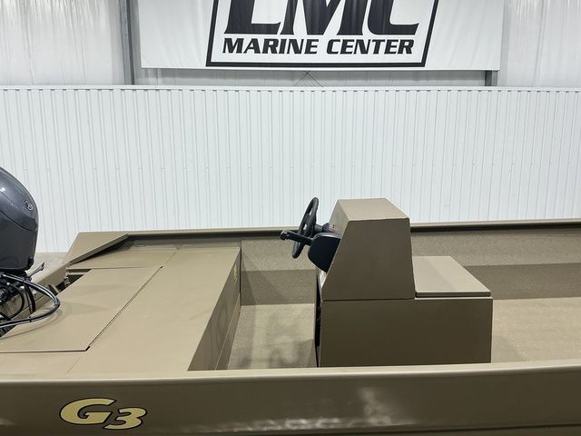 2026 G3 Gator Tough 1860 VBW - 7