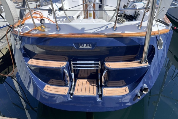 2006 Sabre 426