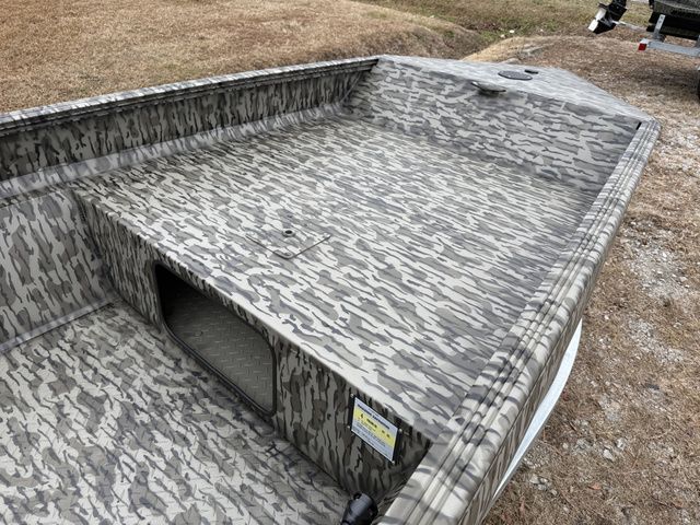 2026 Edge 553 DB - 2