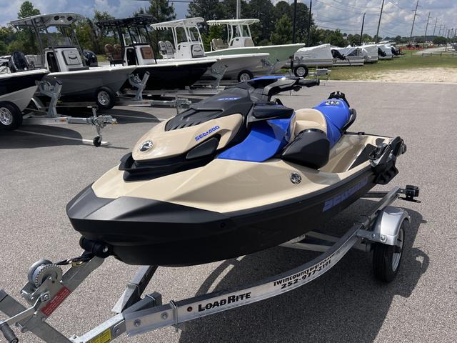 2025 Sea-Doo WAKE PRO 230 with Sound System - 2
