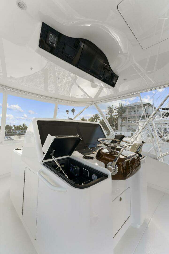 2026 Viking 50 Billfish - Image 5