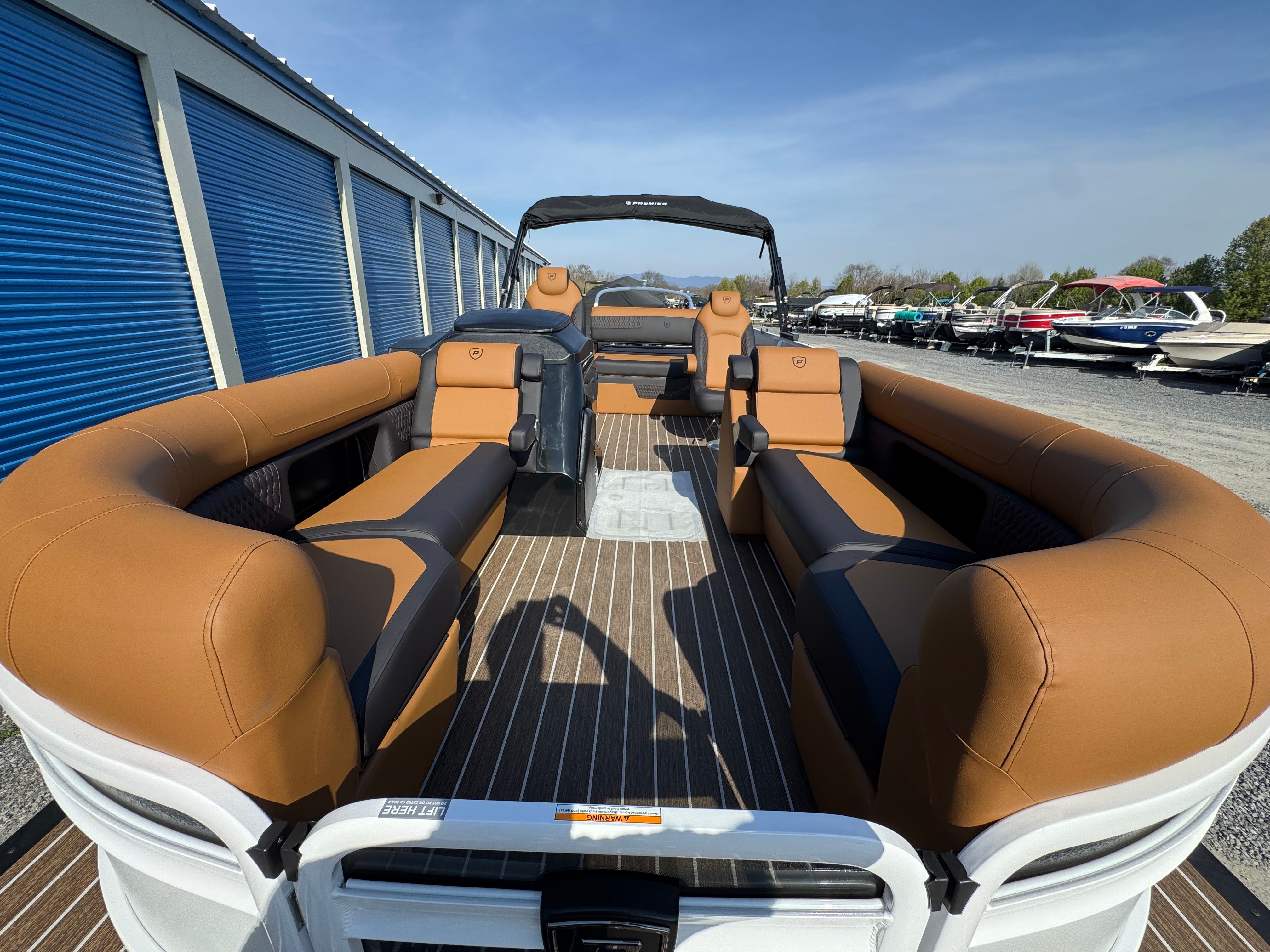 2026 Premier 230 Solaris RL - 7