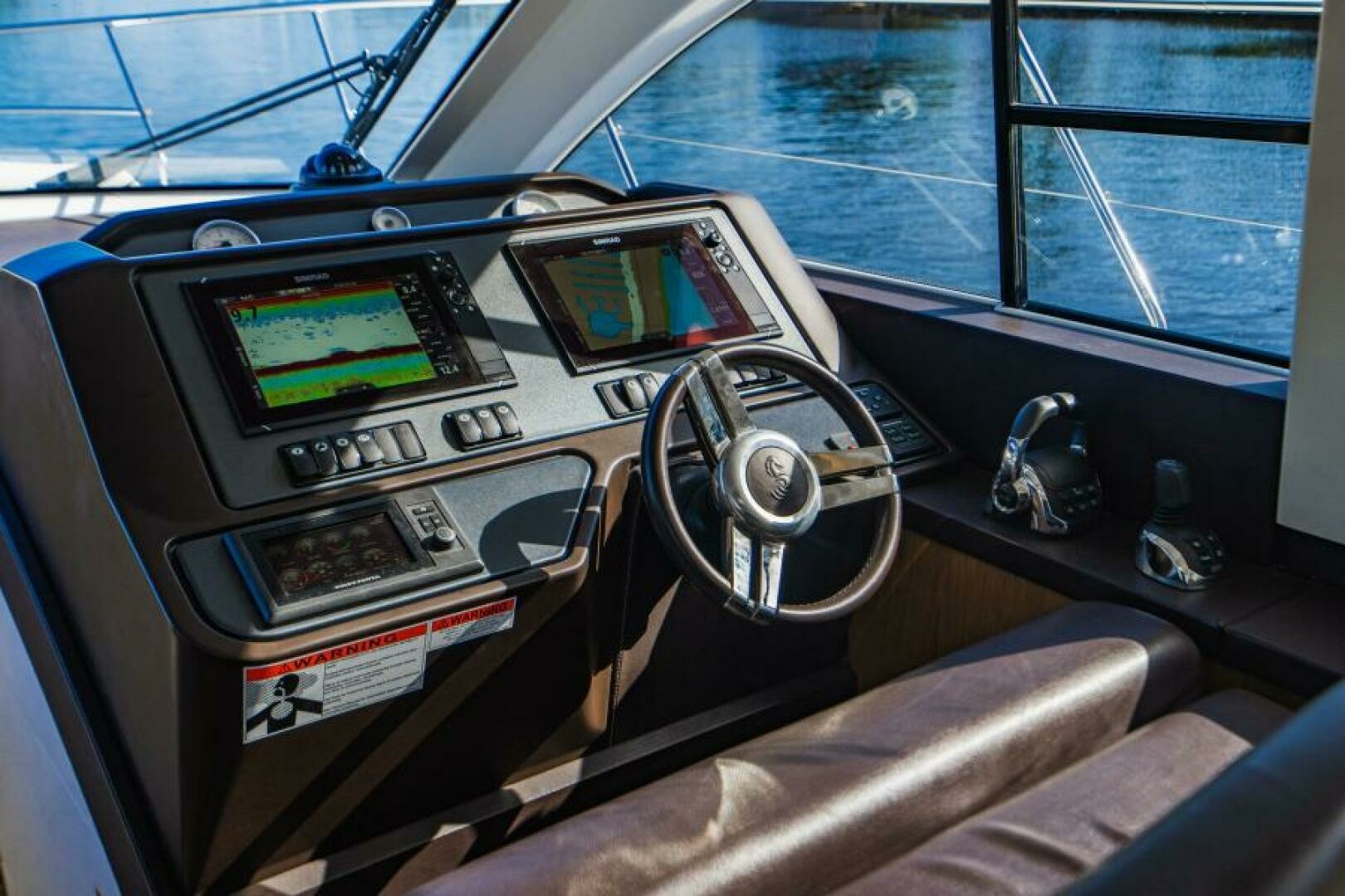 2016 Beneteau Gran Turismo 49 - Image 51