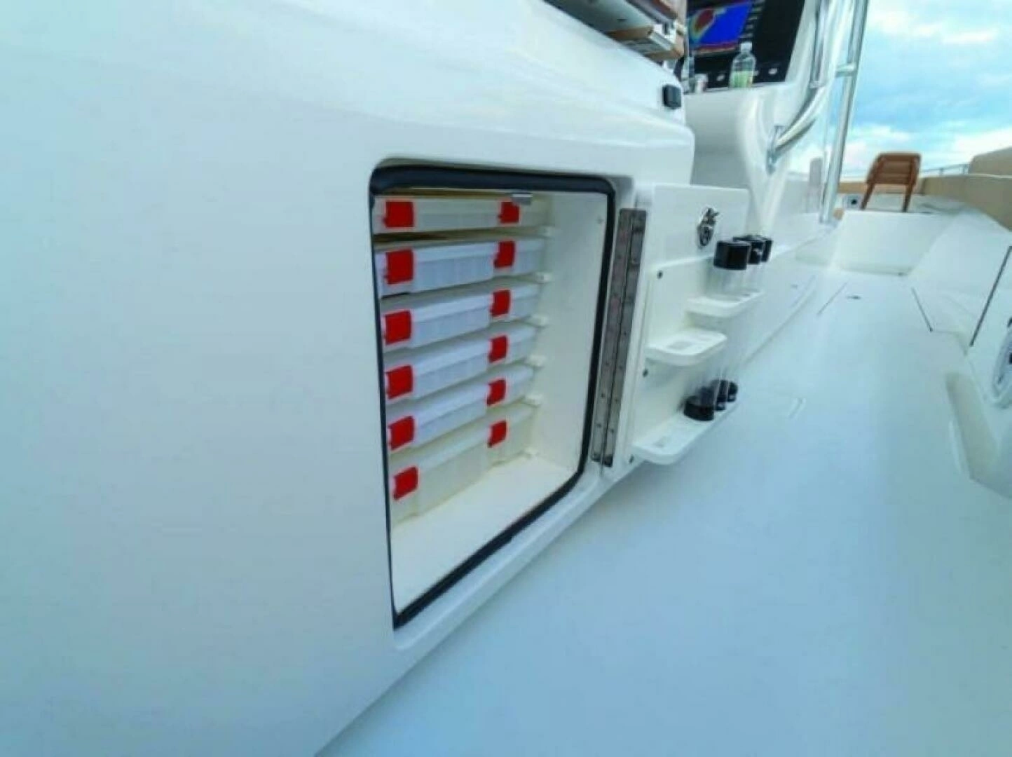 2027 Valhalla Boatworks V-37 - Image 21