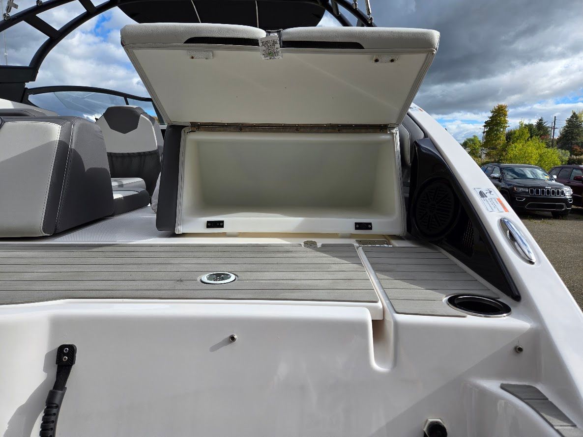 2022 Yamaha Boats AR250 - 7