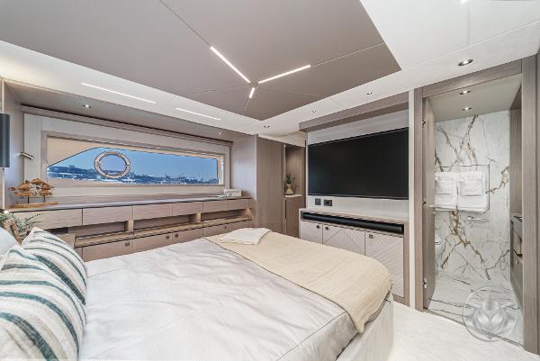 2025 Sunseeker Manhattan 68 - 60