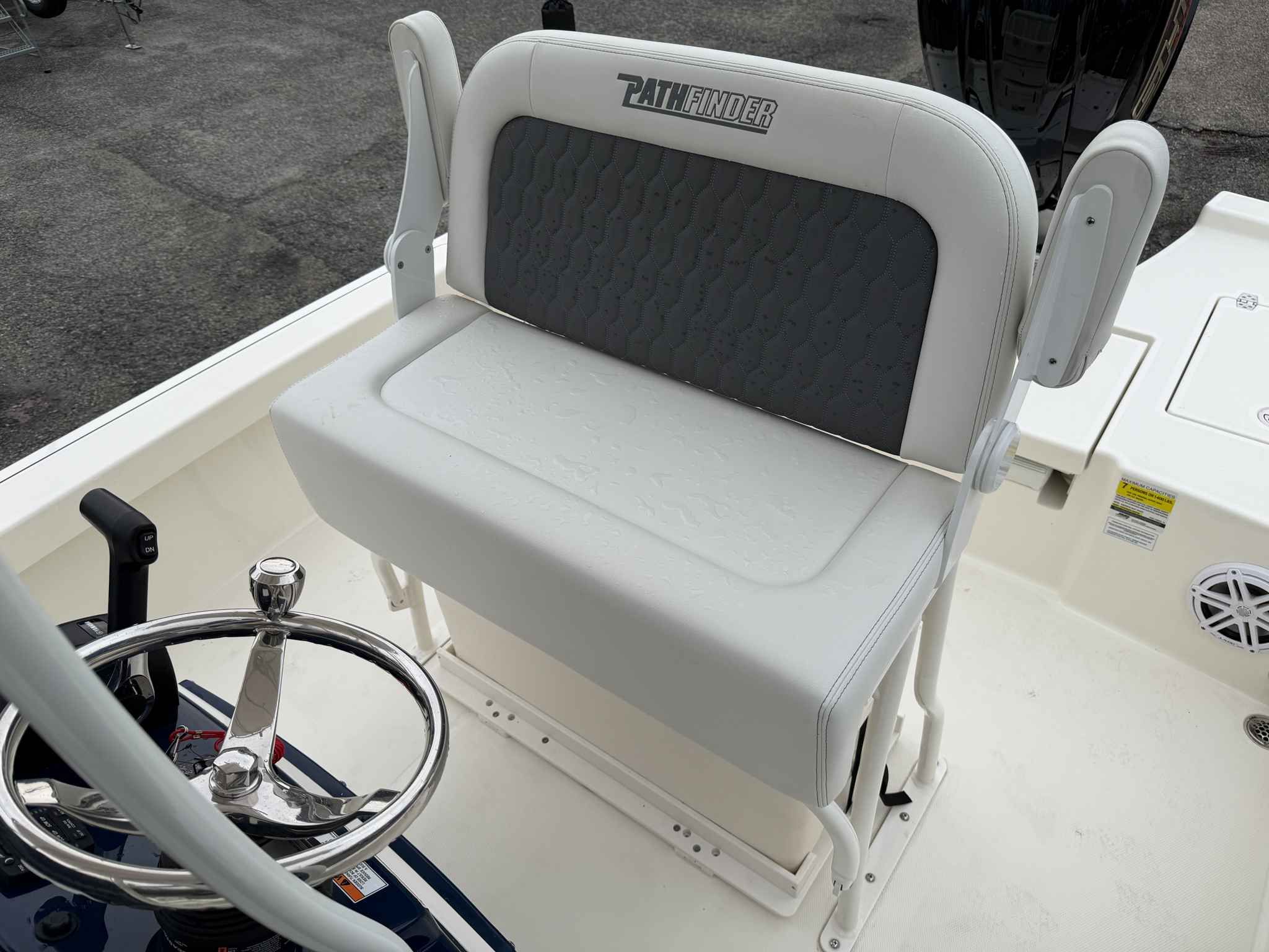 2026 Pathfinder 2200 TRS - 23