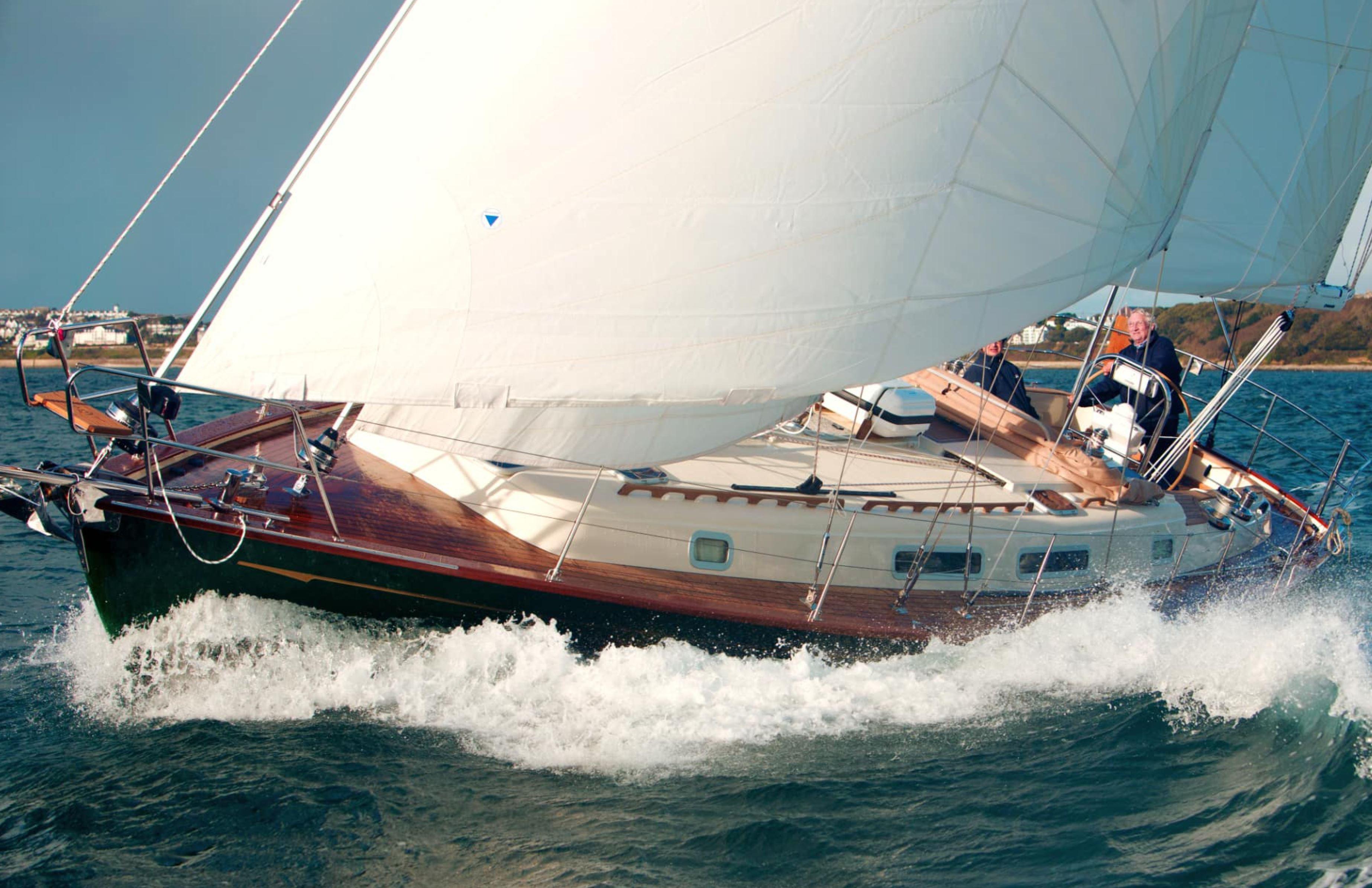 2026 Rustler 42