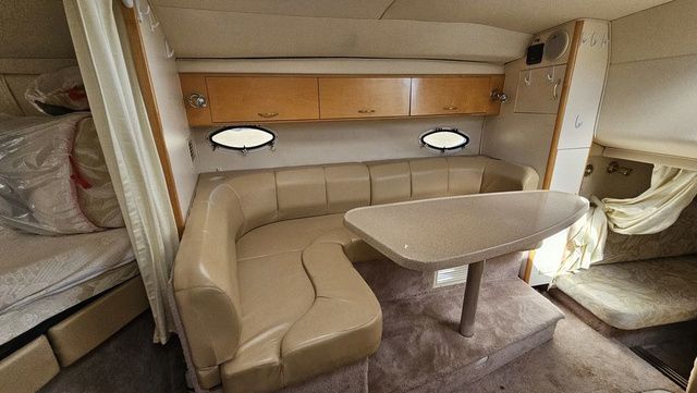 2000 Larson Cabrio 330 - 18