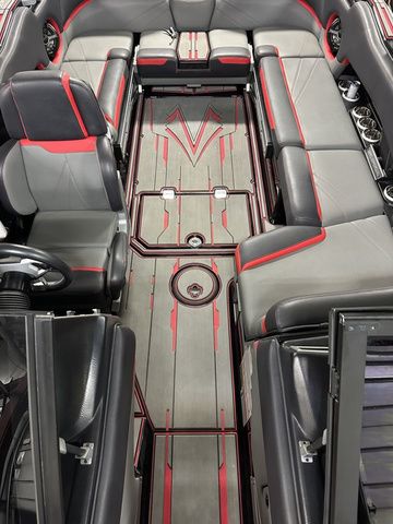 2022 Supra SL 550 - 13