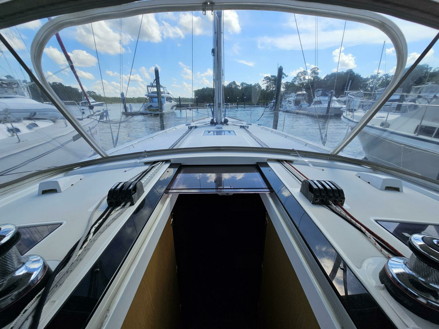 2017 Beneteau Oceanis 45 - Image 20