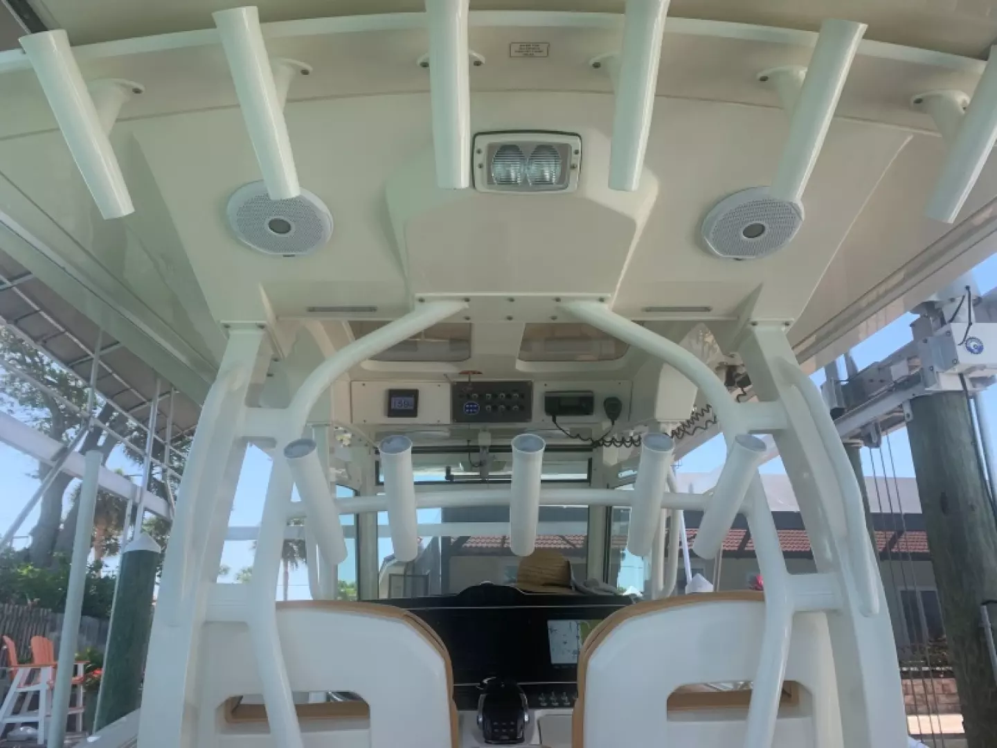 2014 Scout 350 LXF - Image 22