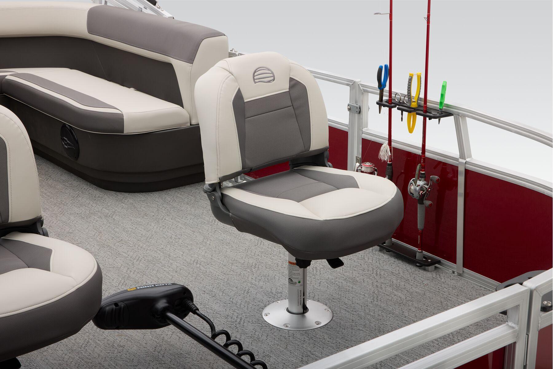 2026 Sun Tracker Bass Buggy 16 XL Select - 29