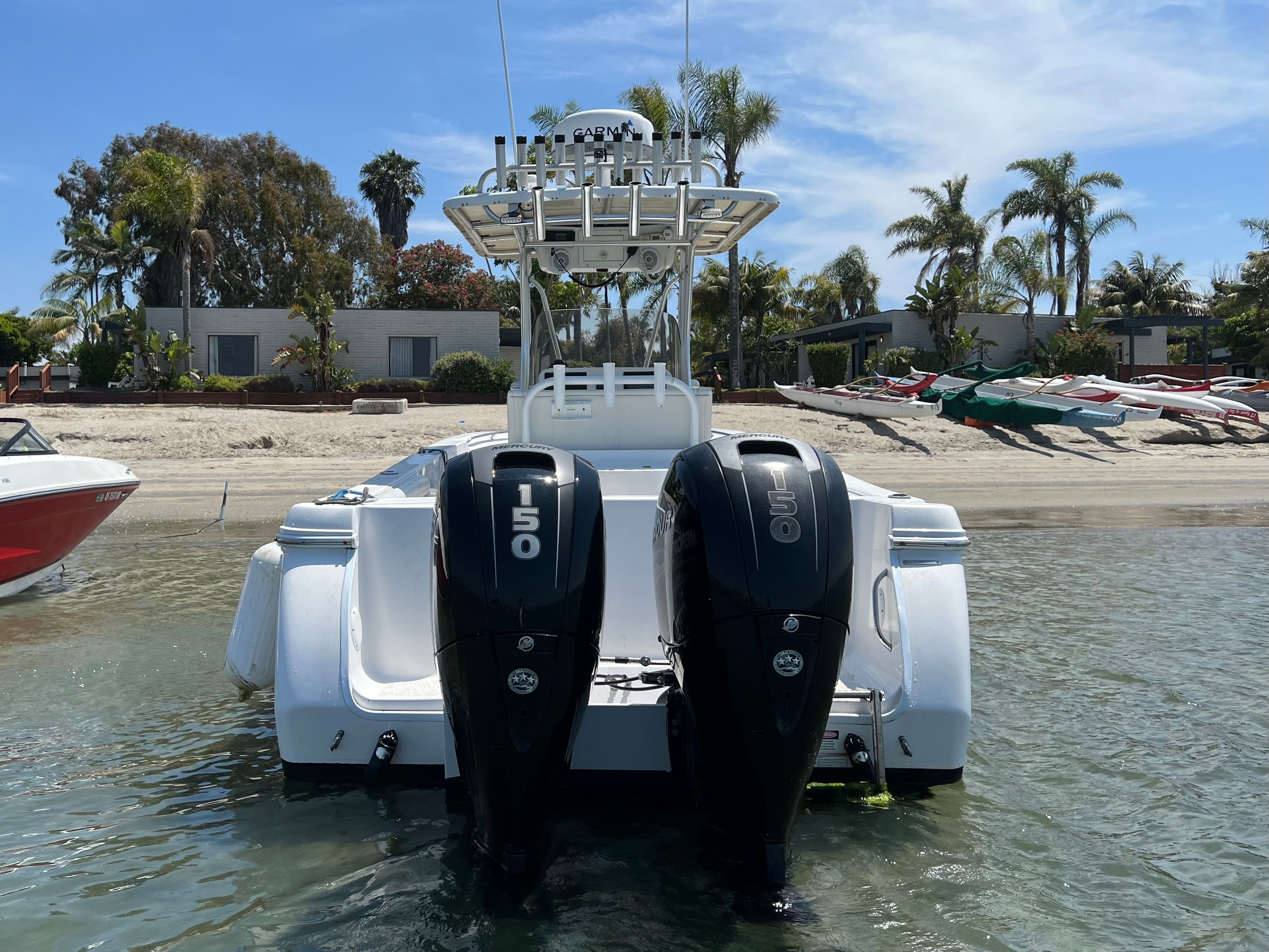 2014 Pro-Line 23 Sport - 4