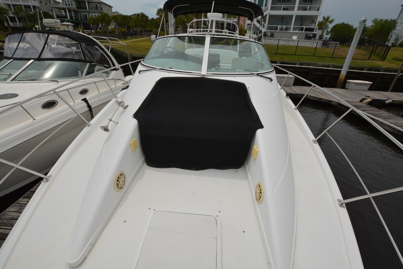 2000 Carver 350 Mariner - Image 5