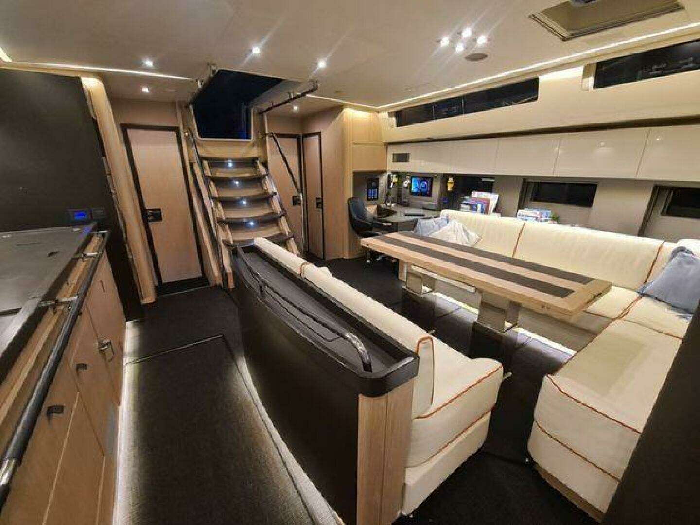2022 Beneteau Oceanis Yacht 62 - Image 22
