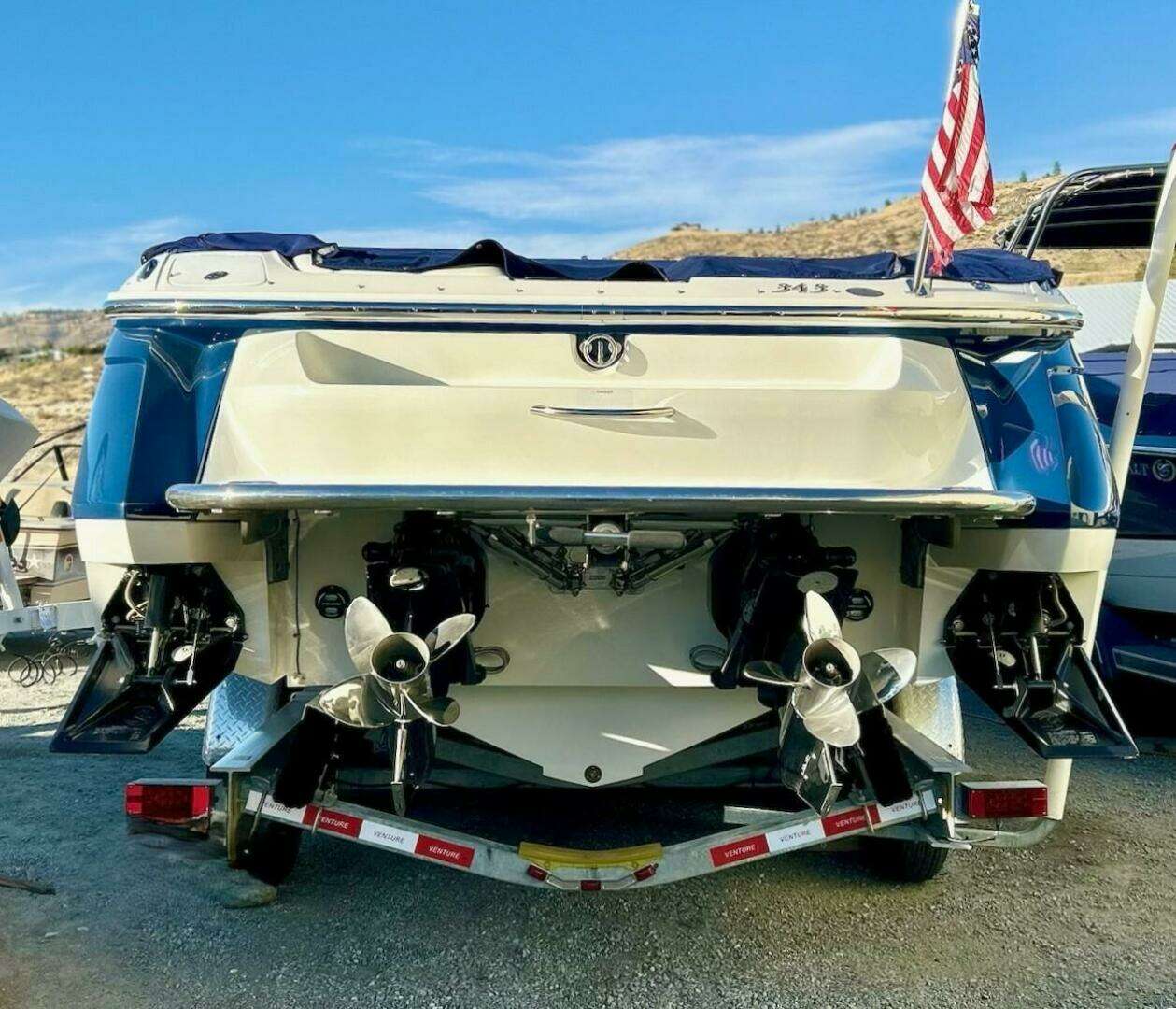 2005 Cobalt COBALT 343 - Image 9