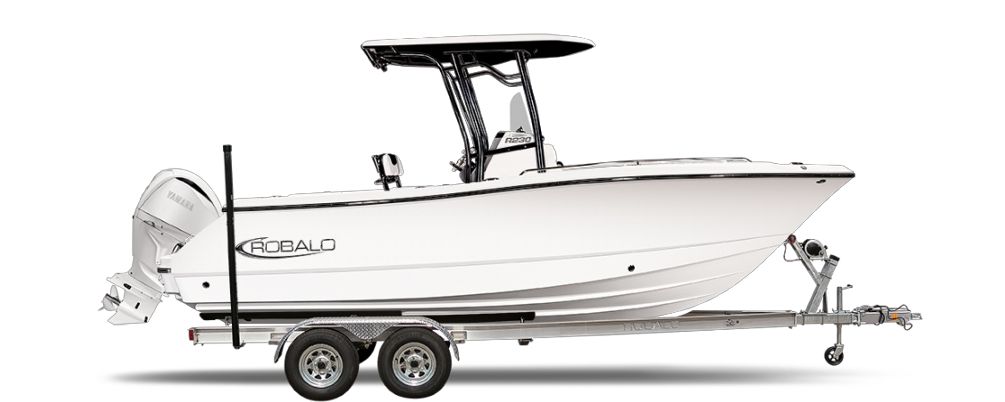 2026 Robalo R 230 - 9