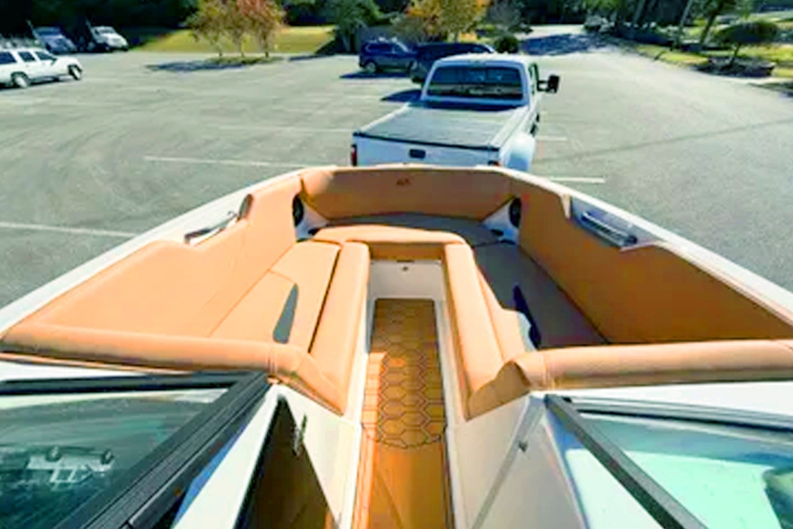 2022 Mastercraft NXT24 - Image 2